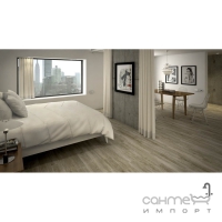 Плитка для підлоги 45x90 Apavisa Iconic G-1194 White Natural (біла)