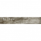 Плитка настенная, наклонная 15x90 Apavisa Iconic Ramp G-1638 Brown Natural (коричневая)