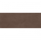 Настінна плитка 22,5х60 Dual Gres Silk Marron (коричнева)