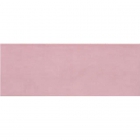 Плитка настенная 22,5х60 Dual Gres Silk Malva (розовая)