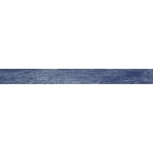 Плитка для підлоги 9x90 Apavisa Vintage Lista G-1446 Blue Natural (синя)