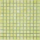 Мозаика 30x30 Apavisa Vintage Mosaico 2,5x2,5 G-1780 Green Natural (зеленая)