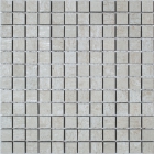 Мозаика 30x30 Apavisa Vintage Mosaico 2,5x2,5 G-1756 Grey Natural (серая)