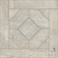 Плитка для підлоги 45х45 Absolut Keramika Avignon Arce (під паркет)