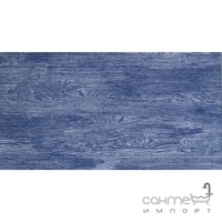 Плитка для підлоги 45x90 Apavisa Vintage G-1372 Blue Natural (синя)
