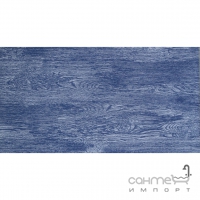 Плитка напольная 45x90 Apavisa Vintage G-1372 Blue Natural (синяя)