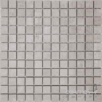 Мозаика 30x30 Apavisa Vintage Mosaico 2,5x2,5 G-1756 Beige Natural (бежевая)