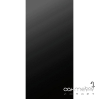Плитка настенная 30х60 Dual Gres Buxy Modus Black (черная)