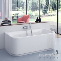 Комплект панелей для ванны Excellent Flex System Arana 180 белый 
