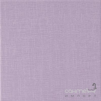 Плитка для підлоги 31х31 Roca Feel Violet фіолетова