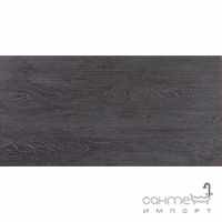 Плитка для підлоги 45x90 Apavisa Rovere G-1372 Black Decape (чорна)