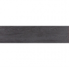Плитка напольная 22,5x90 Apavisa Rovere G-1426 Black Decape (черная)