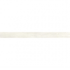 Бордюр 7,5x90 Apavisa Rovere Lista G-119 White Decape (білий)
