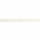 Плинтус 7,5x90 Apavisa Rovere Rodapie G-139 White Decape (белый)