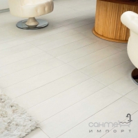 Плитка для підлоги 22,5x90 Apavisa Rovere G-1452 White Decape (біла)
