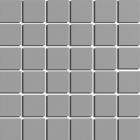 Мозаика 30x30 Apavisa Fantasy Mosaico 5x5 G-1688 Grey Natural (серая)