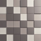 Мозаїка 30x30 Apavisa Fantasy Mosaico 5x5 G-1708