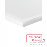 Плитка для підлоги 45x90 Apavisa Fantasy G-1330 White Natural (біла)