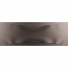Настінна плитка, декор 30x90 Apavisa Nanofantasy G-1942 Bronze Sound (бронза)