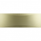 Настінна плитка, декор 30x90 Apavisa Nanofantasy G-1884 Gold Sound (золото)