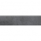 Плитка плинтус RAKO FORM DSAL3697 (тёмно-серый)