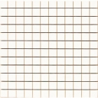 Мозаїка 30x30 Apavisa Spectrum Mosaico+Preinsicion 2,5x2,5 G-1860 White Satinado (біла, сатинова)