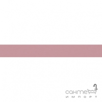 Фриз для підлоги 7,5x60 Apavisa Spectrum Lista G-109 Rose Pulido (рожевий, полірований)