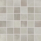 Мозаика RAKO VIA DDM05711 (серый)