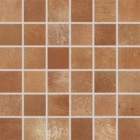 Мозаика RAKO VIA DDM05713 (коричневый)