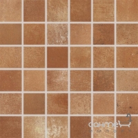 Мозаика RAKO VIA DDM05713 (коричневый)