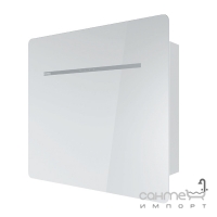 Кухонная вытяжка Franke Smart Flat FSFL 605 WH 330.0489.613 белое стекло