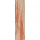 Напольная плитка 15х60 Aestetica Painted Wood Dry Brush Deco Red Touch ZSXPW12DR