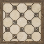 Плитка керамическая напольная CRISTACER Castell Marfil 45x45
