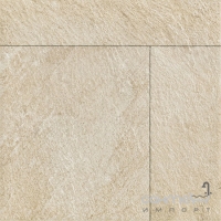 Плитка для підлоги 45x45 ColiseumGres Dolomiti Bianco (біла)