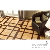 Напольная плитка 45x45 ColiseumGres Langhe Beige (бежевая)