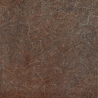 Напольная плитка, декор 45x45 ColiseumGres Sardegna Inserto Zagara Marrone (коричневая)
