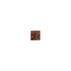 Напольная плитка, вставка 7,2x7,2 ColiseumGres Sicilia Tozzetto Foglie Marrone (коричневая)