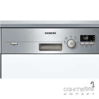 Вбудована посудомийна машина на 9 комплектів посуду Siemens SR55E506EU