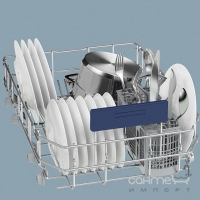 Вбудована посудомийна машина на 9 комплектів посуду Siemens SR64E031EU