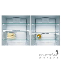 Однокамерний холодильник Siemens KI42FP60, що вбудовується.