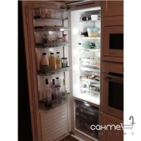 Встраиваемый однокамерный холодильник Siemens KI42FP60