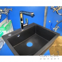 Кухонна мийка Adamant Prizma кольору в асортименті