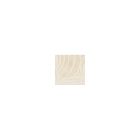 Напольная плитка, фриз 7,2x7,2 ColiseumGres Piemonte Tozzetto Camelia Bianco (белая)	