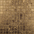 Мозаика 31,5x31,5 Vidrepur ARTS Satin Gold 952 (золото)