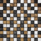 Мозаїка мікс 31,5x31,5 Vidrepur ARTS Mix 950/951/952