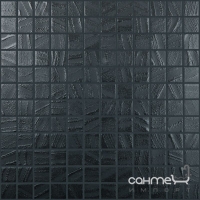 Мозаика 31,5x31,5 Vidrepur ARTS Black Anthracite 951 (черная)