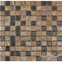 Мозаїка мікс 31,5x31,5 Vidrepur ARTS Mix 951/952/954