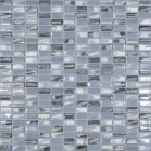Мозаика 31,5x31,5 Vidrepur Bijou Silver (серая)