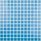Мозаика 31,5x31,5 Vidrepur Colors Lisos Azul Celeste 106 (небесно-синяя)
