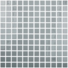 Мозаика 31,5x31,5 Vidrepur Colors Lisos Gris 108 (серая)